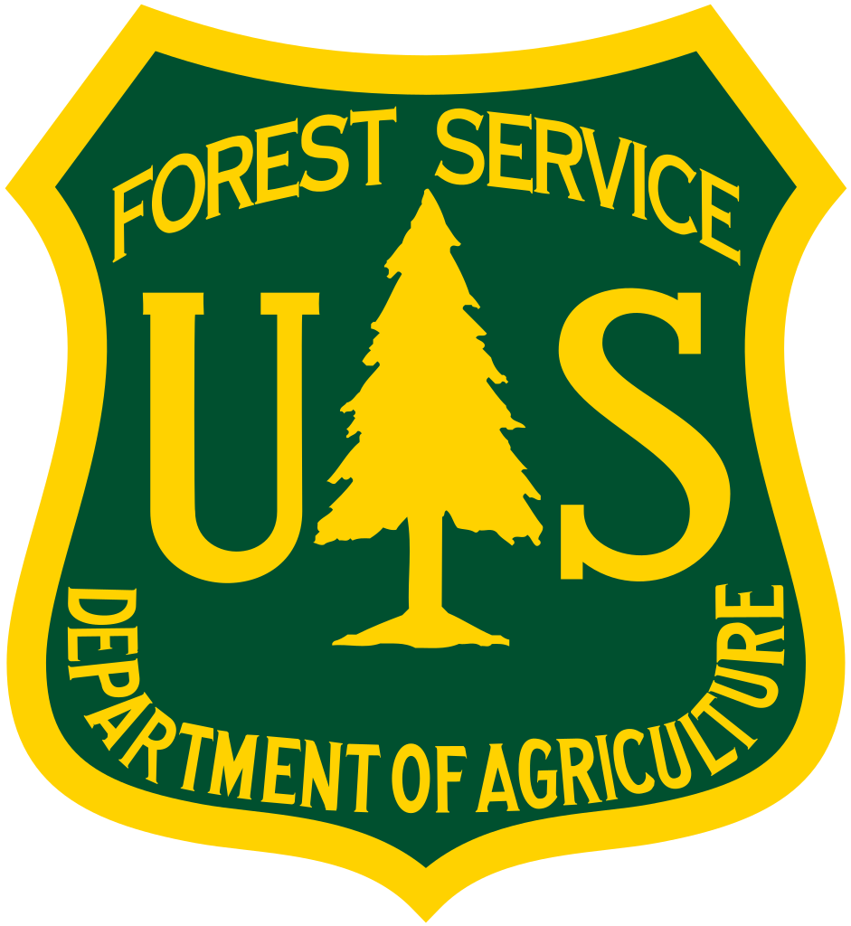 941px-Logo_of_the_United_States_Forest_Service.svg